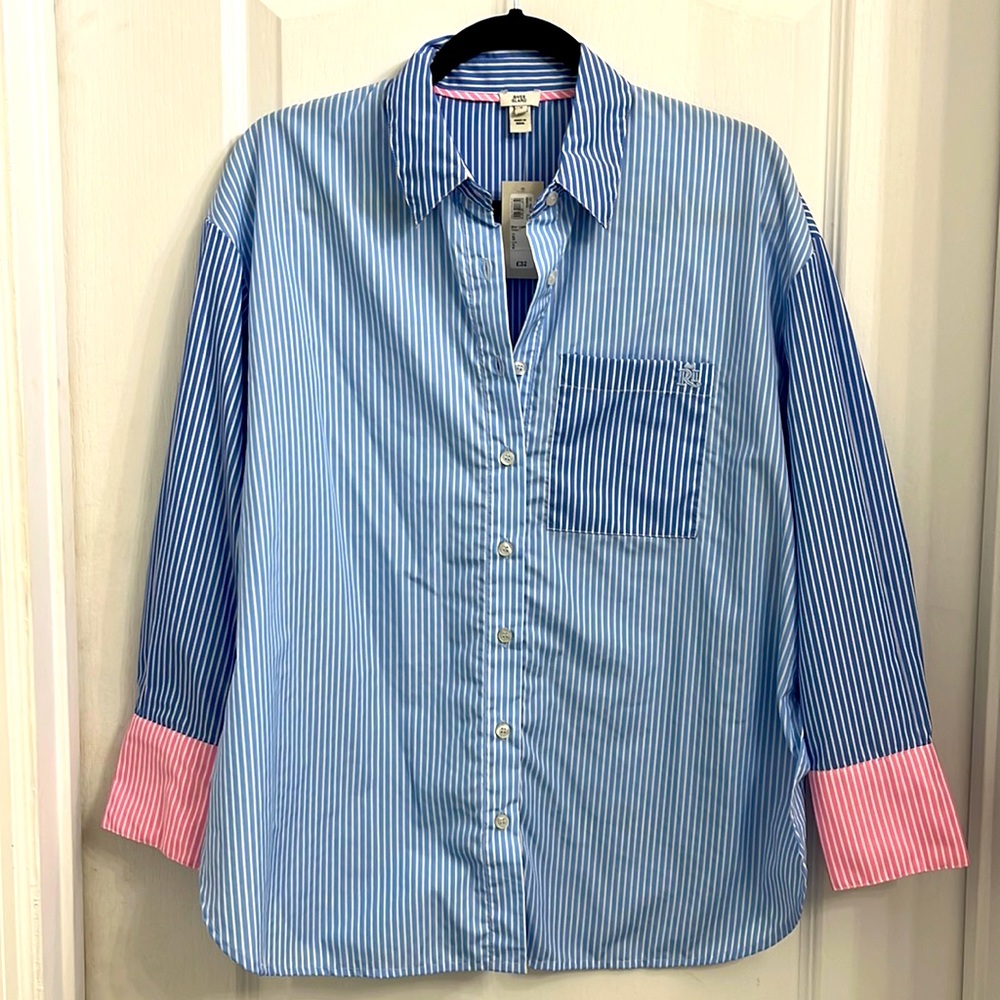 NWT River Island top, size S